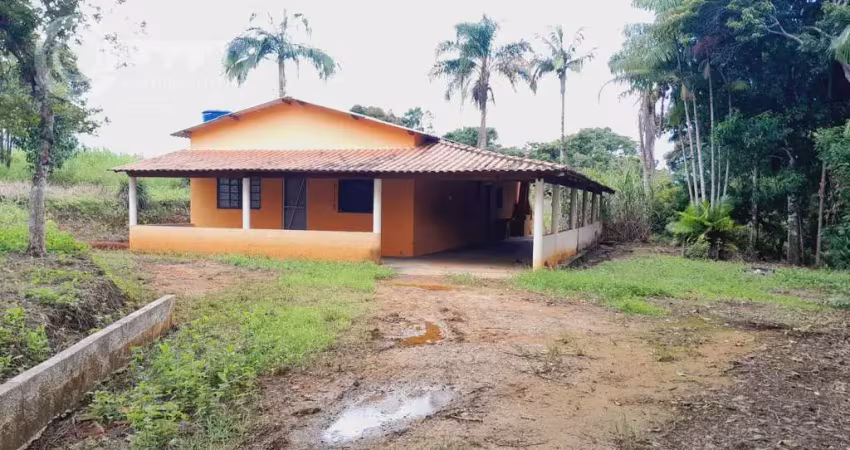 Chácara / sítio com 2 quartos à venda na Iguape, Zona Rural, Iguape
