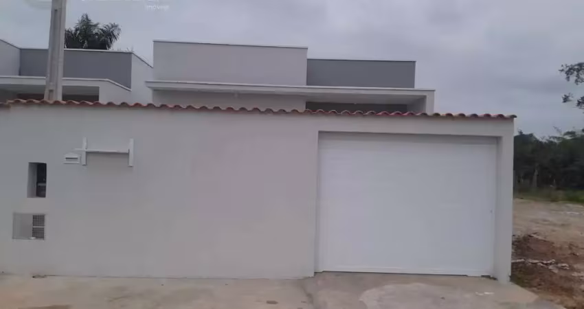 Casa com 2 quartos à venda na Rua 06, Zona Rural, Registro