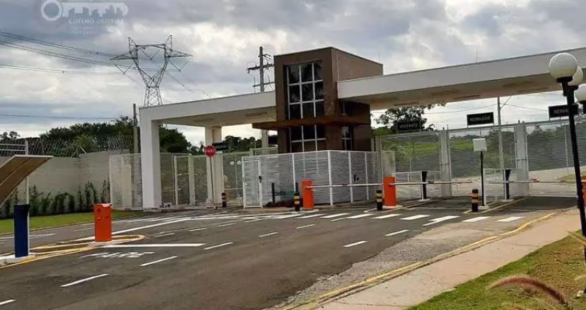 Lote / terreno em condomínio bella vittà -  jundiaí sp