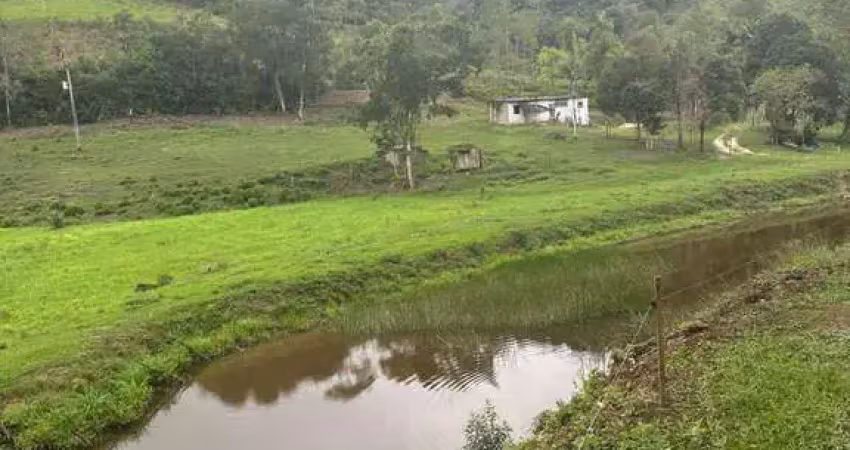 Chácara / sítio à venda na Sete Barras, Zona Rural, Sete Barras