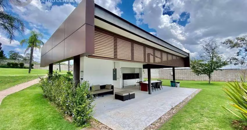 Lote / terreno em condomínio horto florestal  -  jundiaí sp