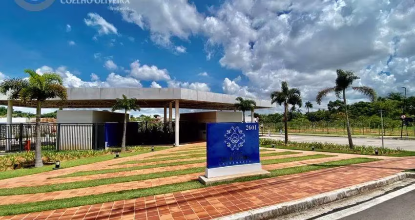 Lote / terreno em condomínio campo de medeiros- medeiros - jundiaí