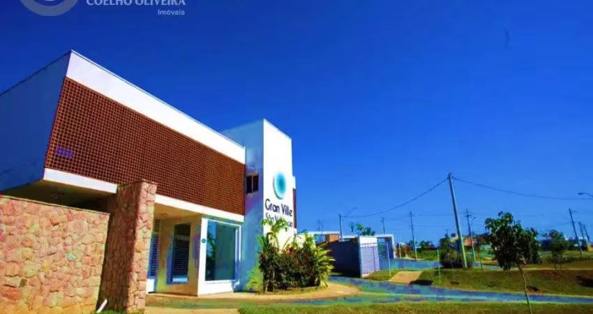 Lote/terreno em condomínio gran ville são venâncio itupevasp
