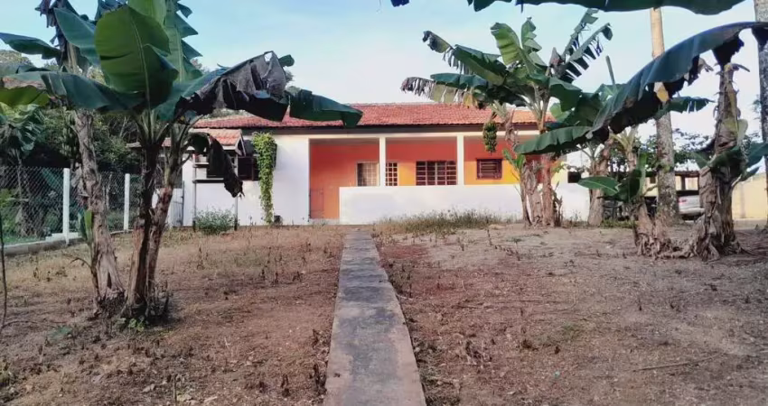 Chácara / sítio à venda na Pariquera-Açu, Braço Magro, Pariquera-Açu