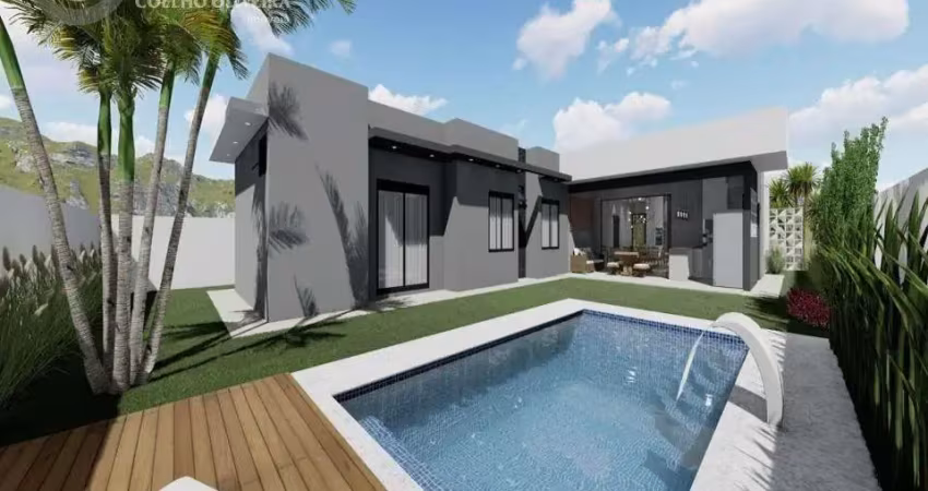 Casa em condomínio fechado com 3 quartos à venda na Rua Capitão Alberto Mendes Júnior, Vale Azul, Jundiaí