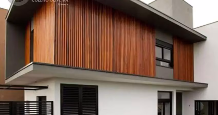 Casa em condomínio fechado com 3 quartos à venda na Rodovia Dom Gabriel Paulino Bueno Couto, Nova Era, Itupeva
