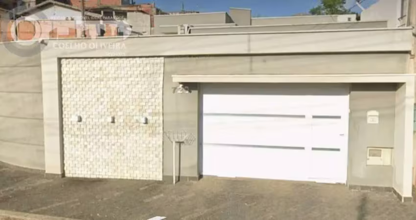 Casa com 1 quarto à venda na Rua Joaquim Magno dos Santos, 720, Centro, Registro