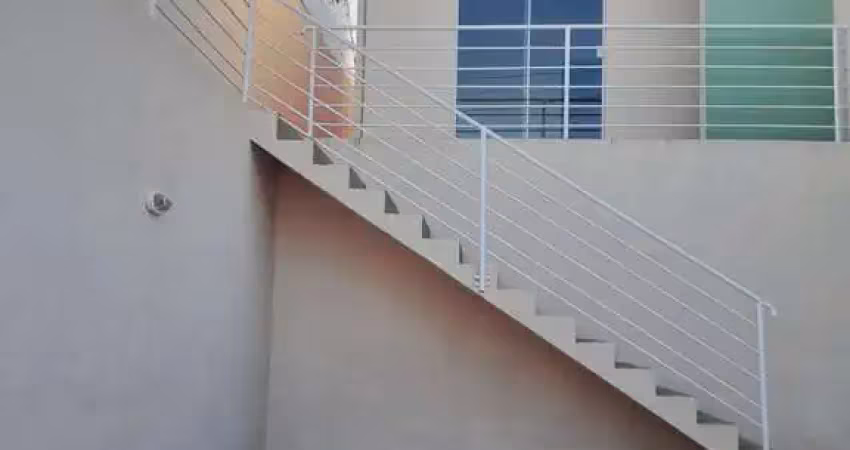 Casa com 1 quarto à venda na REGISTRO SP, Jardim Caiçara, Registro