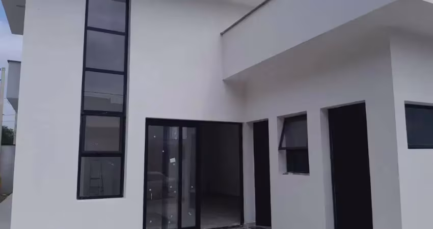 Casa à venda na Registro, Centro, Registro