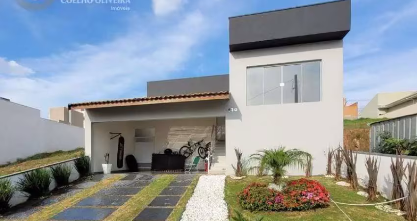 Casa em condomínio fechado com 3 quartos à venda na Rodovia Dom Gabriel Paulino Bueno Couto, Nova Era, Itupeva