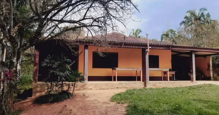 Chácara / sítio com 3 quartos à venda na Sete Barras, Dois Irmãos, Sete Barras
