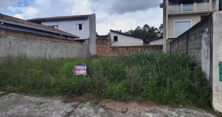 Terreno à venda na Rua Pedro Alvares Cabral, Jardim Brasil, Registro