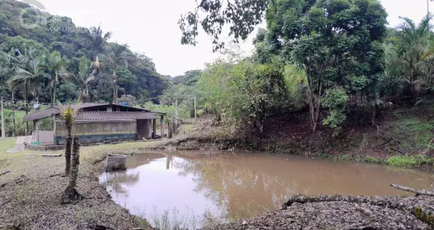 Chácara / sítio com 2 quartos à venda na Sete Barras, Zona Rural, Sete Barras