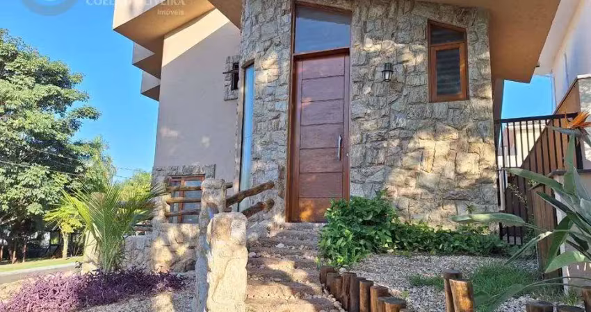 Casa em condomínio fechado à venda na Rua Raul Gasparini, 525, João XXIII, Vinhedo
