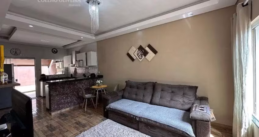 Casa com 2 quartos à venda na Rua Tiata, 171, Vila Nova Registro, Registro