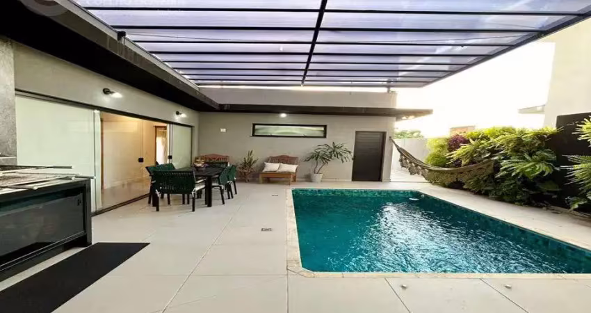Casa em condomínio fechado com 2 quartos à venda na Gran Ville São Venâncio, Itupeva / , Jardim Primavera, Itupeva