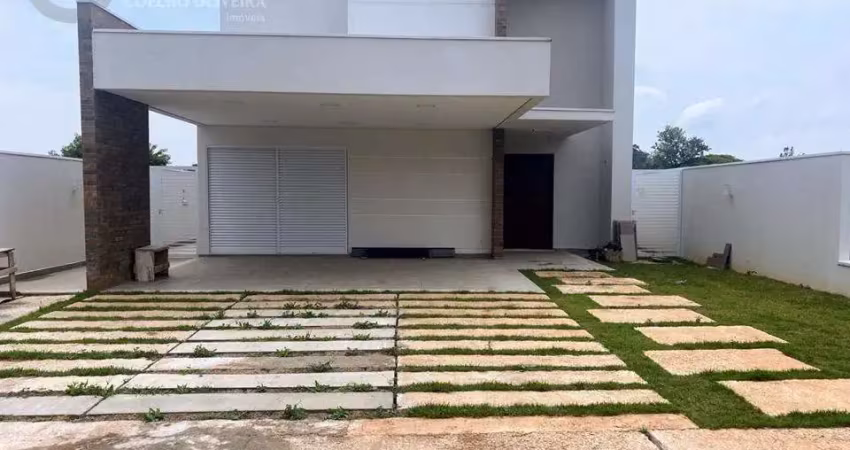 Casa em condomínio fechado com 3 quartos à venda na Avenida Reynaldo de Porcari, 1900, Medeiros, Jundiaí