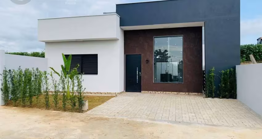 Casa com 1 quarto à venda na Registro, Jardim Hibisco, Registro