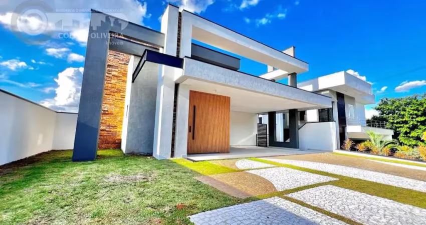 Casa em condomínio fechado à venda na Rodovia Dom Gabriel Paulino Bueno Couto, 13, Medeiros, Jundiaí