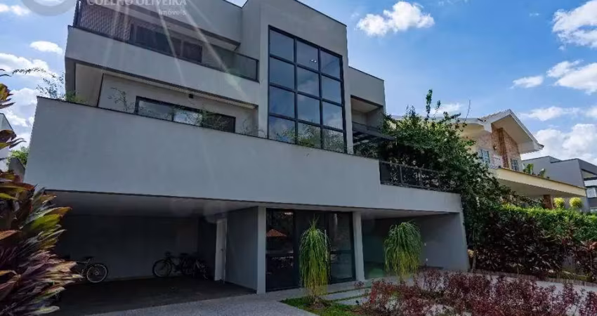 Casa em condomínio fechado à venda na Rodovia Dom Gabriel Paulino Bueno Couto, Medeiros, Jundiaí