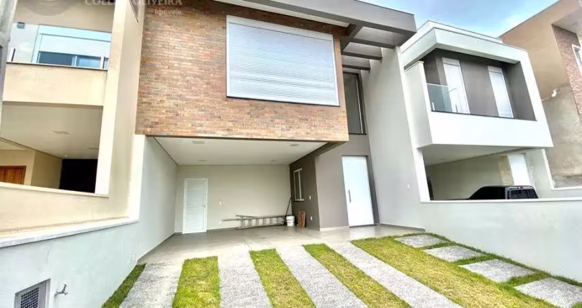 Casa em condomínio fechado com 2 quartos à venda na Avenida Nicola Accieri, 1130, Jardim Celeste, Jundiaí