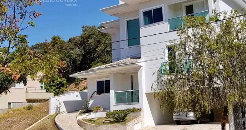 Casa de condomínio em loteamento portal do paraiso  -  jundiaí