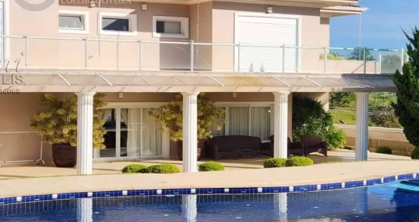 Casa em condomínio fechado à venda na Colinas de inhandjara, 227, Morro Alto, Itupeva