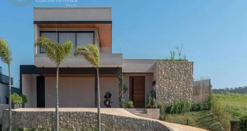 Casa em condomínio fechado à venda na Rodovia dos Bandeirantes, Rio Abaixo, Itupeva