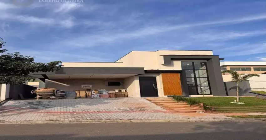 Casa em condomínio fechado com 1 quarto à venda na Estrada Municipal Duílio Sai, Jardim Primavera, Itupeva