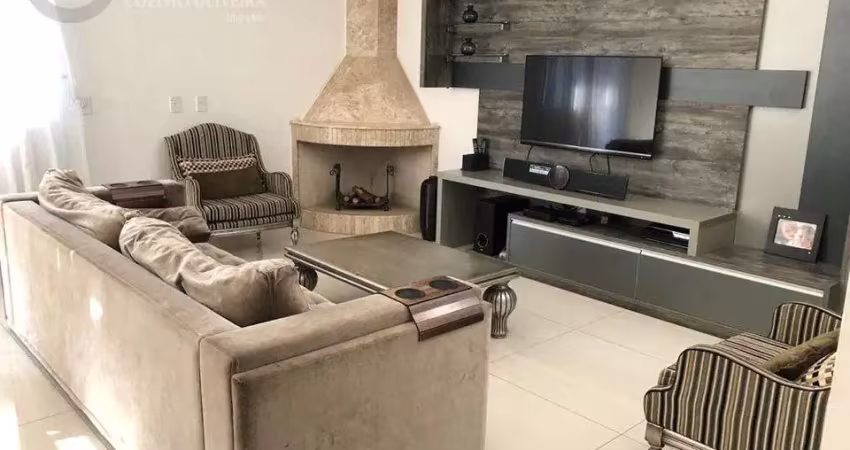 Casa em condomínio fechado com 2 quartos à venda na Rua Horácio Soares de Oliveira, 550, Chácara Malota, Jundiaí