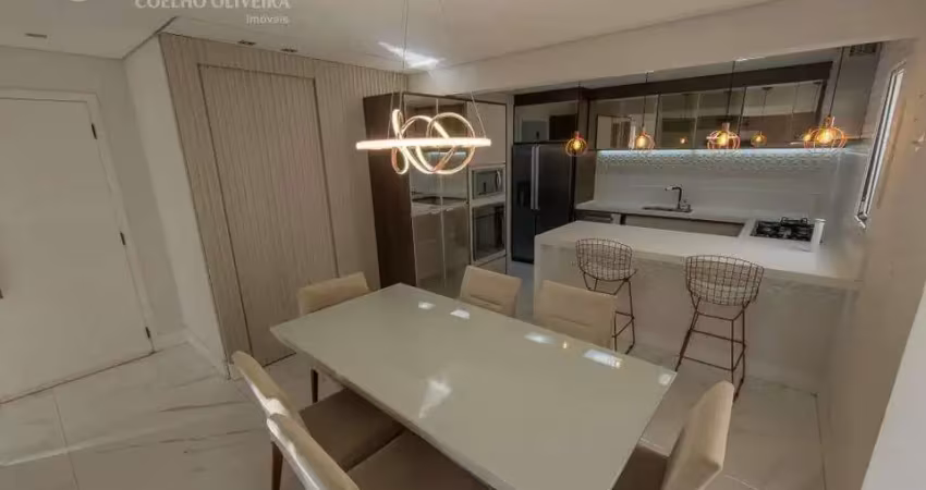 Casa à venda na Rua Elias José Cavalcanti, 661, Jardim Ermida I, Jundiaí