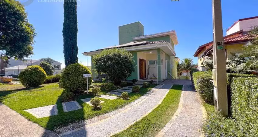 Casa à venda na Rodovia Dom Gabriel Paulino Bueno Couto, Medeiros, Jundiaí