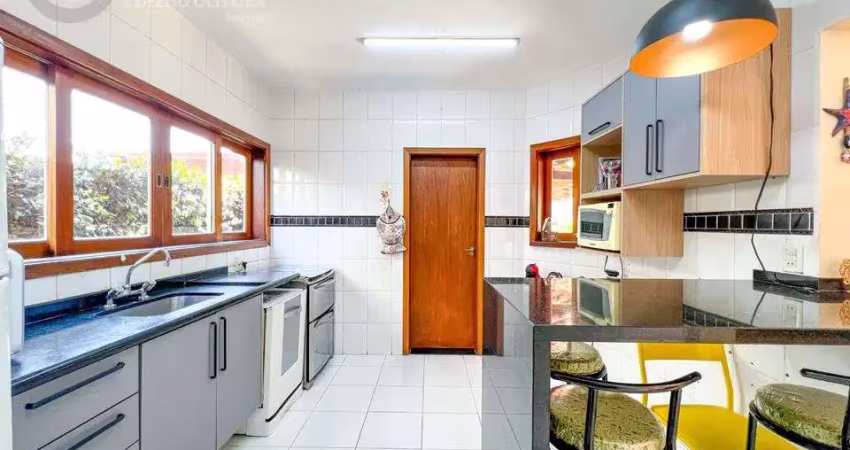 Casa de condomínio em vilagge capricio  -  louveira
