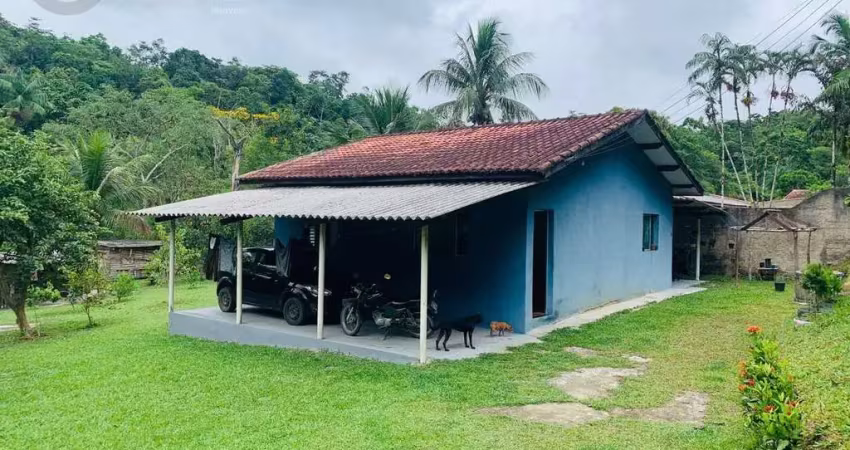 Chácara / sítio à venda na Registro, Zona Rural, Registro