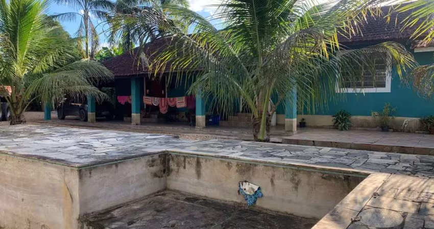 Chácara / sítio com 3 quartos à venda na Sete Barras, Zona Rural, Sete Barras