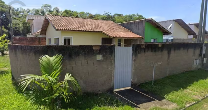 Casa com 2 quartos à venda na Rua 22, Jardim Valeri, Registro