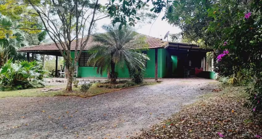 Chácara / sítio com 4 quartos à venda na Eldorado, Jardim Vergueiro, São Paulo