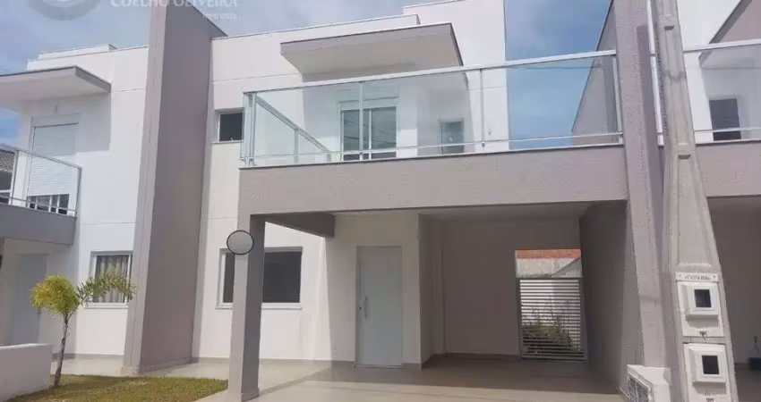Casa com 3 quartos à venda na Rua Catulo da Paixão Cearense, Jardim das Carpas, Jundiaí