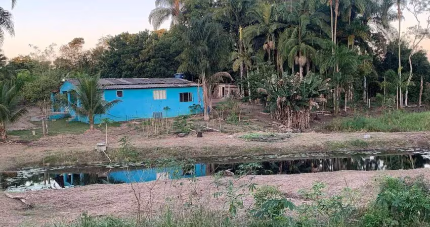Chácara / sítio com 3 quartos à venda na Pariquera-Açu, Zona Rural, Pariquera-Açu