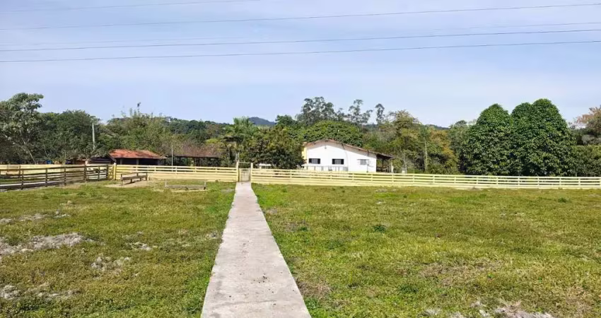 Chácara / sítio à venda na Pariquera-Açu, Zona Rural, Pariquera-Açu