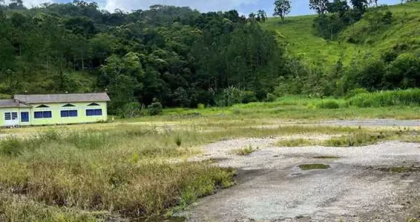 Ponto comercial à venda na Barra do Azeite, Barra do Azeite, Cajati