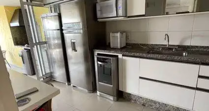 Apartamento à venda na Rua Santo Irineu, 307, Bosque da Saúde, São Paulo