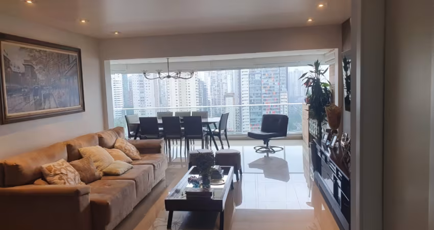 Apartamento  Locação Avenida Portugal 1048