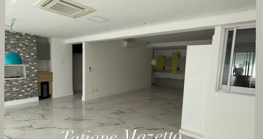 Apartamento Mobiliado no Brooklin