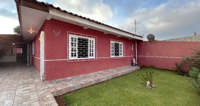 Casa linda em um dos bairros mais centrais
