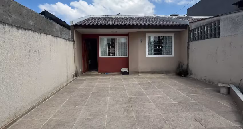 Casa à venda no Green Field, Fazenda Rio Grande 