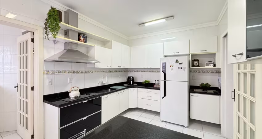 Apartamento com 3 quartos no Jardim Itália