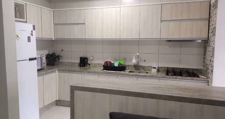 Apartamento 2 quartos no bairro São Cristóvão