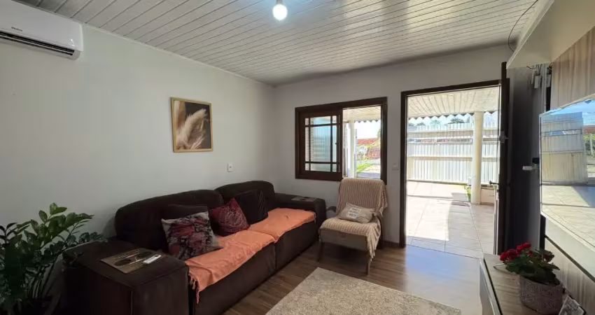 Casa com 2 quartos à venda no Esplanada, Chapecó 