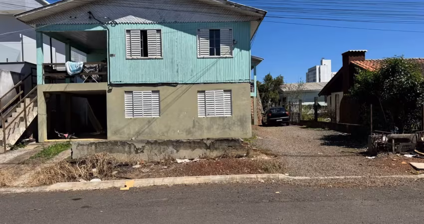 Terreno à venda no Passo dos Fortes, Chapecó 